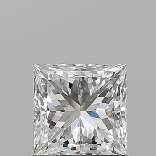 PRINCESS 1.01 G VS1 --EX-EX - 100759984306 GIA Diamond