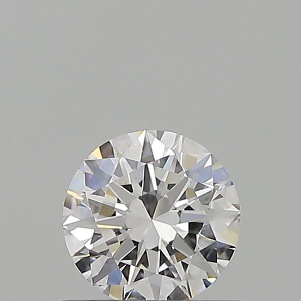 ROUND 0.5 D VS2 EX-EX-EX - 100759984774 GIA Diamond