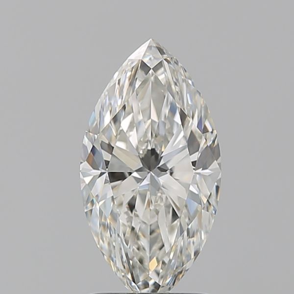 MARQUISE 1.5 I VVS2 --EX-EX - 100759985229 GIA Diamond