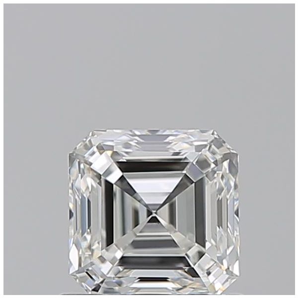 ASSCHER 0.9 G VS1 --VG-EX - 100759988861 GIA Diamond
