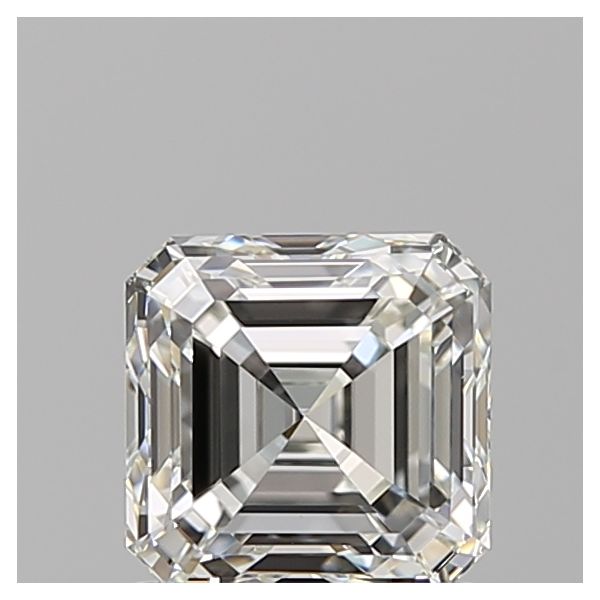 ASSCHER 1.01 I VVS1 --EX-EX - 100759988982 GIA Diamond