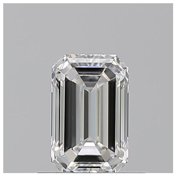 EMERALD 0.71 G VS1 --VG-EX - 100759989204 GIA Diamond