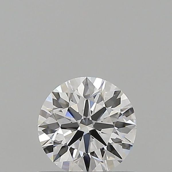 ROUND 0.56 E VS2 EX-EX-EX - 100759989250 GIA Diamond