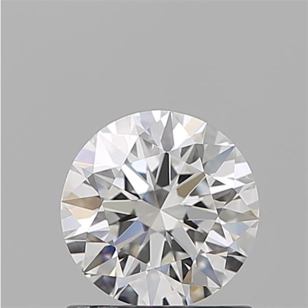 ROUND 0.96 F VS1 EX-EX-EX - 100759989647 GIA Diamond