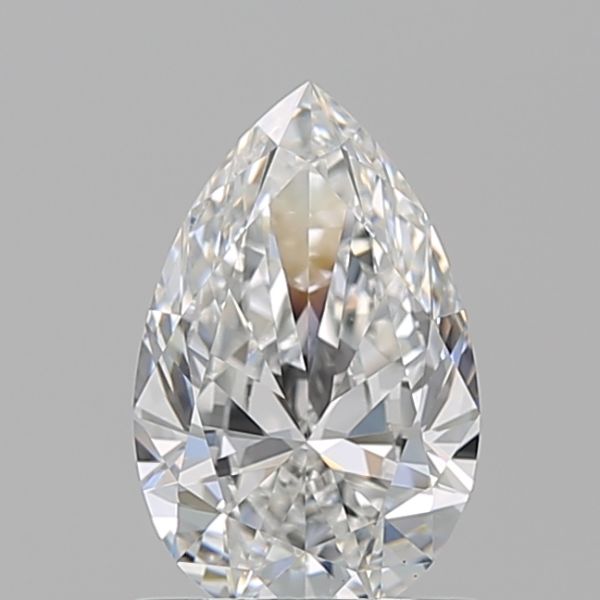 PEAR 1.01 F VS1 --EX-EX - 100759989924 GIA Diamond