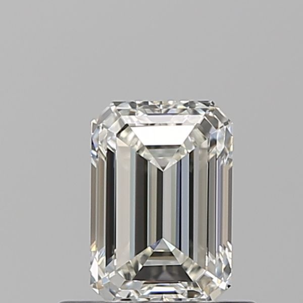 EMERALD 0.7 I VVS1 --VG-EX - 100759990561 GIA Diamond
