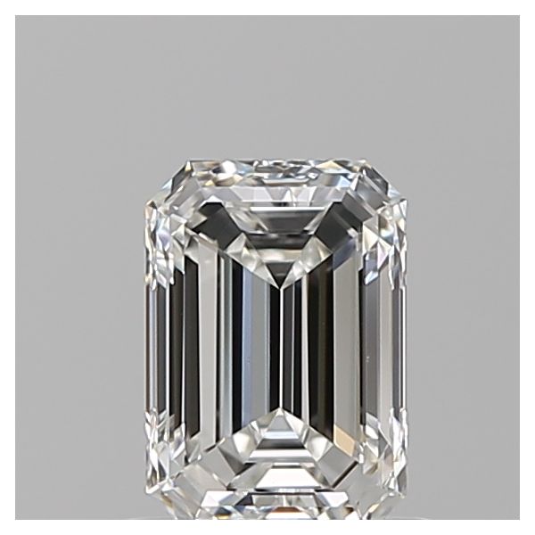 EMERALD 0.74 G VS1 --VG-EX - 100759990700 GIA Diamond