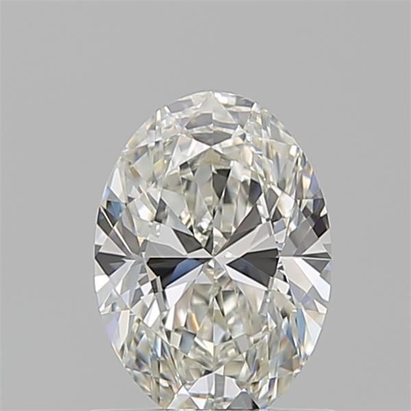 OVAL 0.92 I VS2 --EX-EX - 100759991879 GIA Diamond