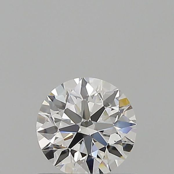 ROUND 0.56 G VS2 EX-EX-EX - 100759997307 GIA Diamond