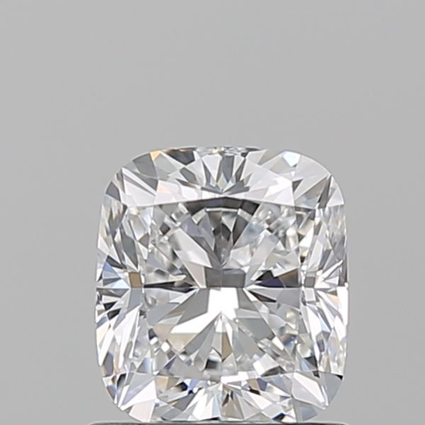 CUSHION 1.05 E VVS2 --EX-EX - 100759997971 GIA Diamond