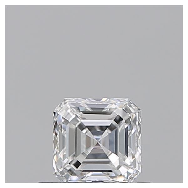 ASSCHER 0.5 D VVS1 --VG-EX - 100759999219 GIA Diamond