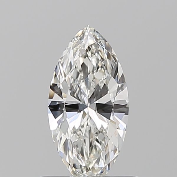 MARQUISE 0.55 I IF --EX-EX - 100759999241 GIA Diamond