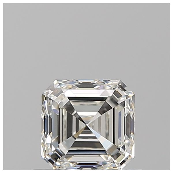 ASSCHER 0.72 I VVS1 --EX-EX - 100759999410 GIA Diamond