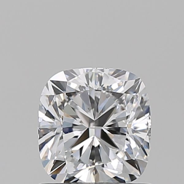 CUSHION 1.03 E VVS1 --EX-EX - 100760000906 GIA Diamond