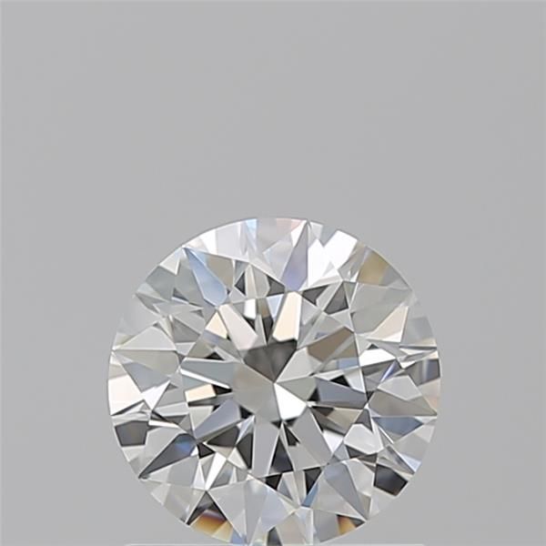 ROUND 1.01 H VVS2 EX-EX-EX - 100760001349 GIA Diamond