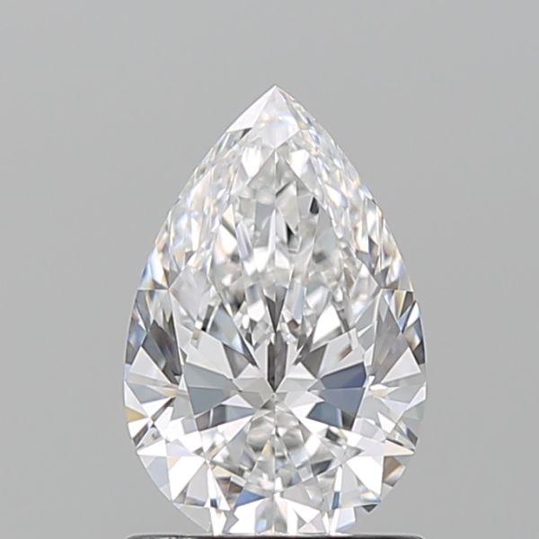 PEAR 1.1 E VVS1 --EX-EX - 100760003403 GIA Diamond