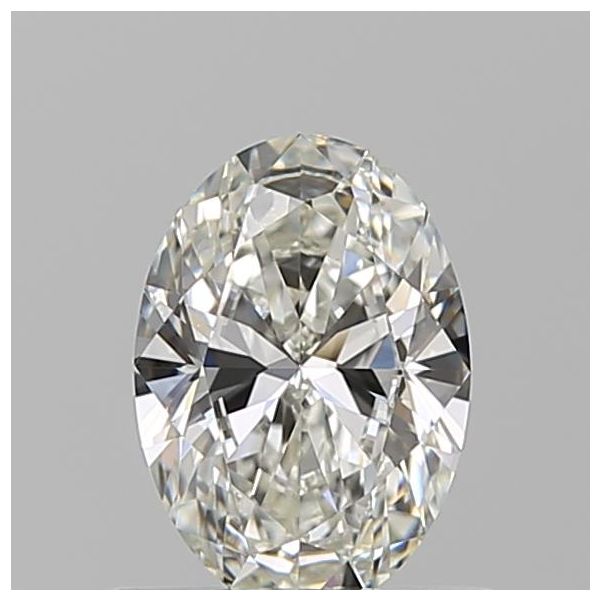 OVAL 0.7 H VS1 --VG-EX - 100760004964 GIA Diamond