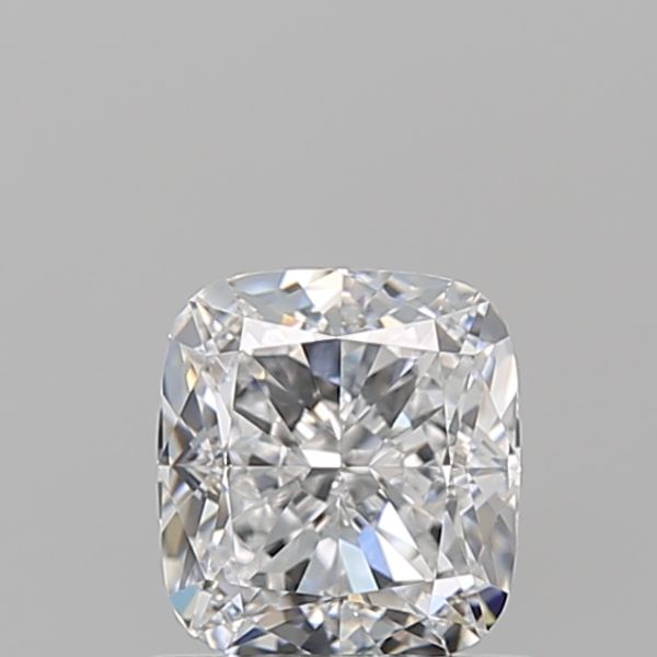 CUSHION 1.04 D VVS1 --EX-EX - 100760005678 GIA Diamond