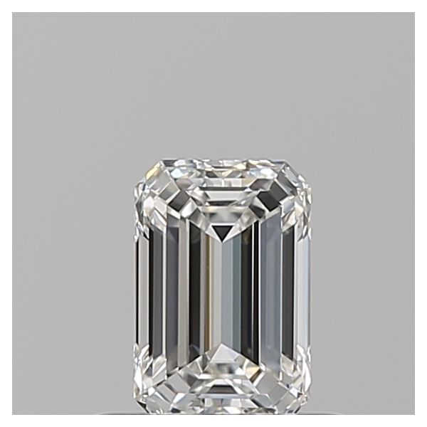 EMERALD 0.5 G VVS1 --EX-EX - 100760005692 GIA Diamond