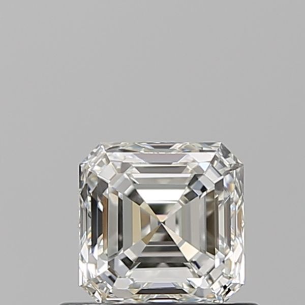 ASSCHER 0.7 H VVS1 --EX-EX - 100760005696 GIA Diamond