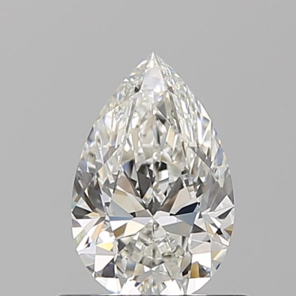 PEAR 0.7 G IF --VG-EX - 100760005955 GIA Diamond