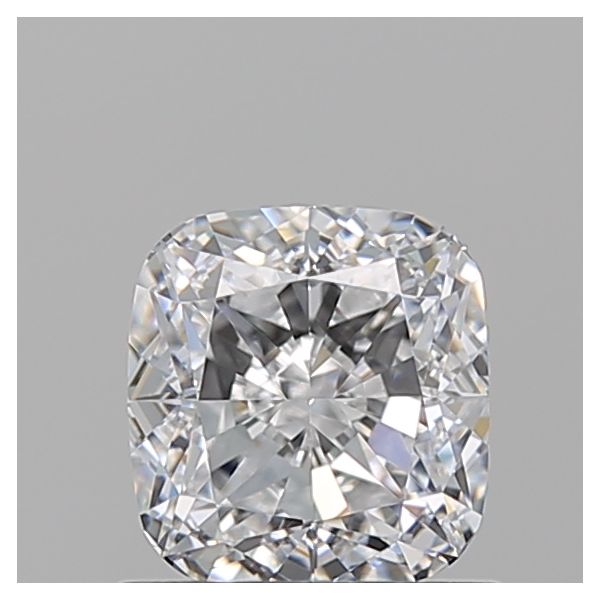 CUSHION 1.03 D VVS2 --EX-EX - 100760009588 GIA Diamond