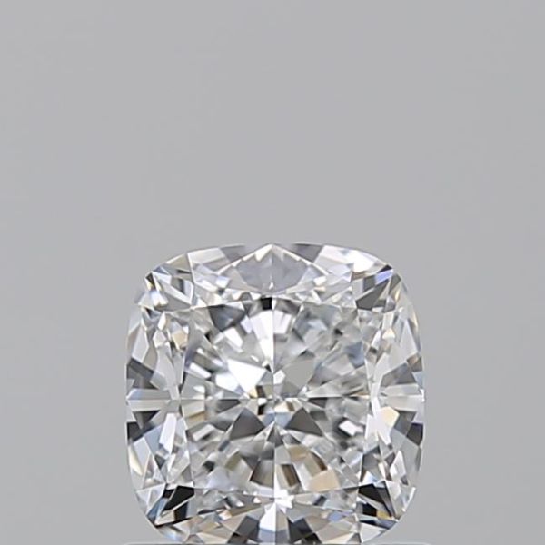 CUSHION 1.05 E VVS1 --EX-EX - 100760009984 GIA Diamond