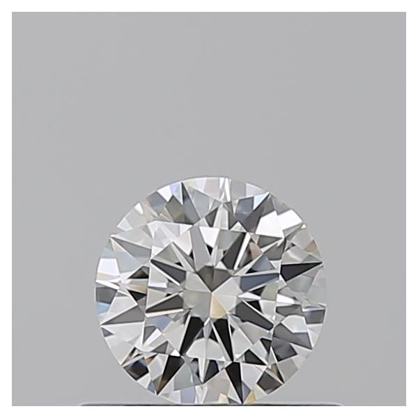ROUND 0.5 G VS1 EX-EX-EX - 100760010825 GIA Diamond