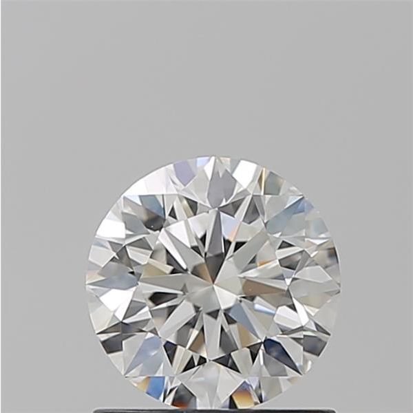 ROUND 0.96 F VS1 EX-EX-EX - 100760011081 GIA Diamond