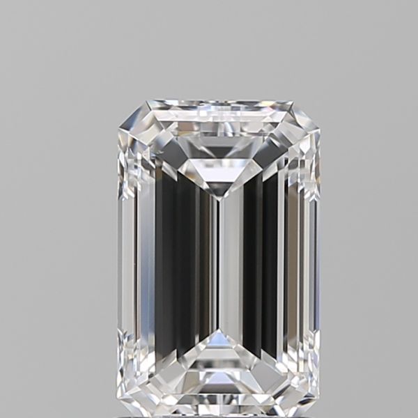 EMERALD 1.5 D VS1 --EX-EX - 100760011281 GIA Diamond