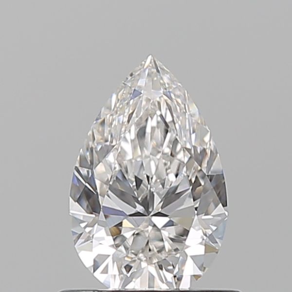 PEAR 0.75 F VVS2 --EX-VG - 100760011709 GIA Diamond