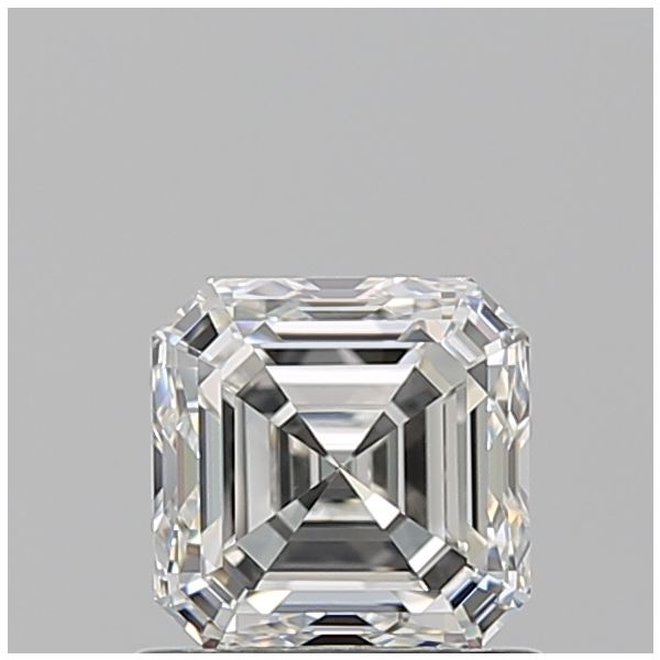 ASSCHER 1.01 I VS1 --EX-EX - 100760012559 GIA Diamond