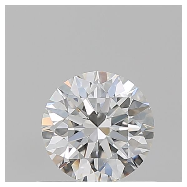 ROUND 0.63 G IF EX-EX-EX - 100760014723 GIA Diamond
