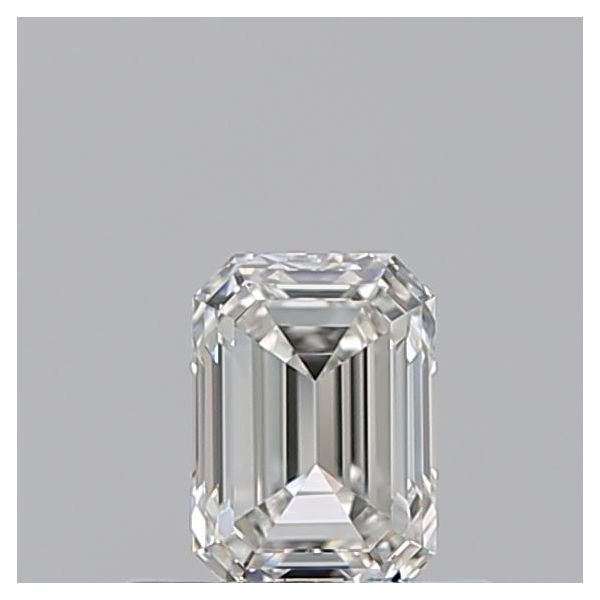 EMERALD 0.5 H IF --VG-EX - 100760015317 GIA Diamond