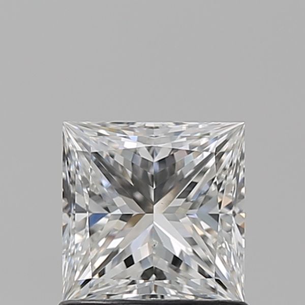PRINCESS 1.01 F VS2 --EX-EX - 100760016552 GIA Diamond