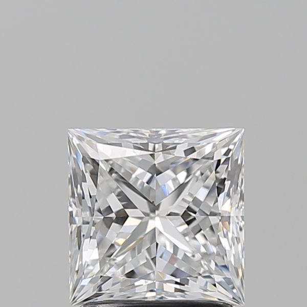 PRINCESS 1.71 F VS2 --EX-EX - 100760016821 GIA Diamond