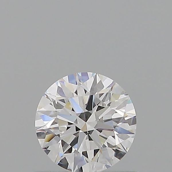 ROUND 0.65 D VVS2 EX-EX-EX - 100760016947 GIA Diamond