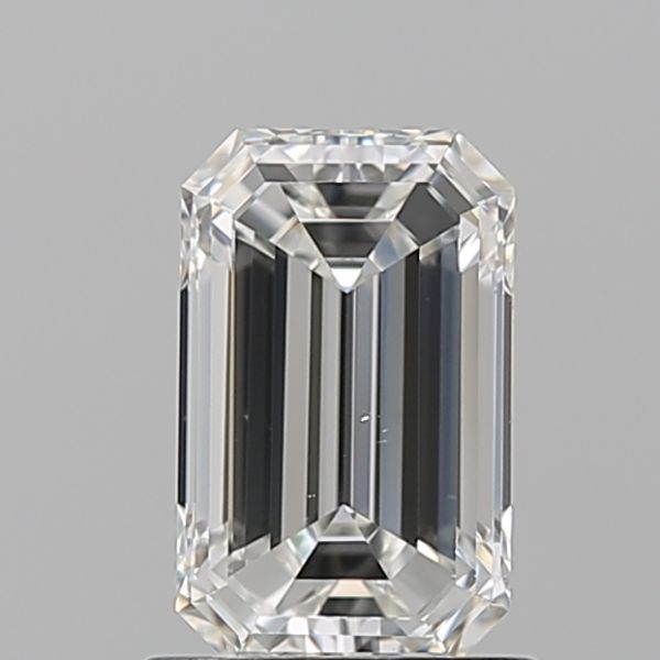 EMERALD 1.2 G VS2 --EX-EX - 100760016949 GIA Diamond