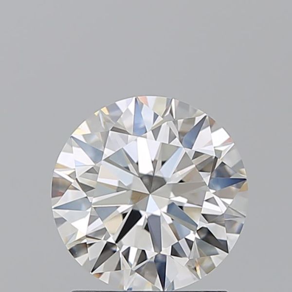 ROUND 1.53 G VS1 EX-EX-EX - 100760017681 GIA Diamond