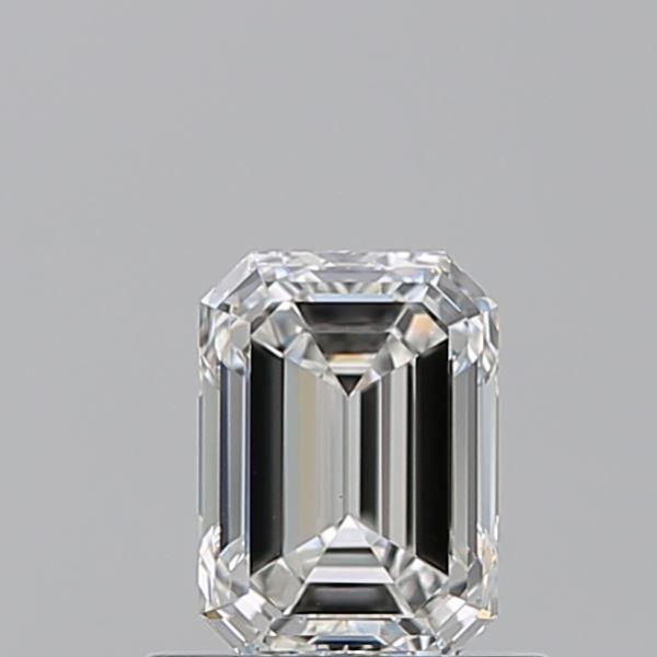 EMERALD 0.71 G VS1 --VG-EX - 100760018154 GIA Diamond