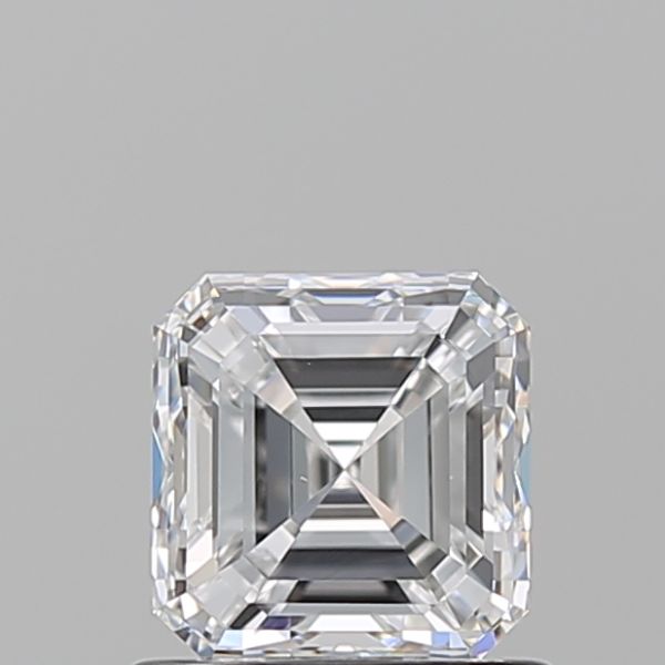 ASSCHER 1.01 D VS2 --VG-EX - 100760019620 GIA Diamond