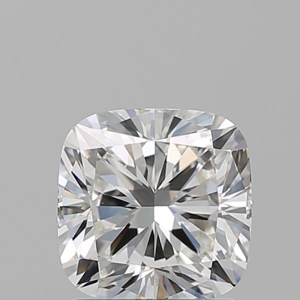 CUSHION 1.73 H VVS2 --EX-EX - 100760019711 GIA Diamond