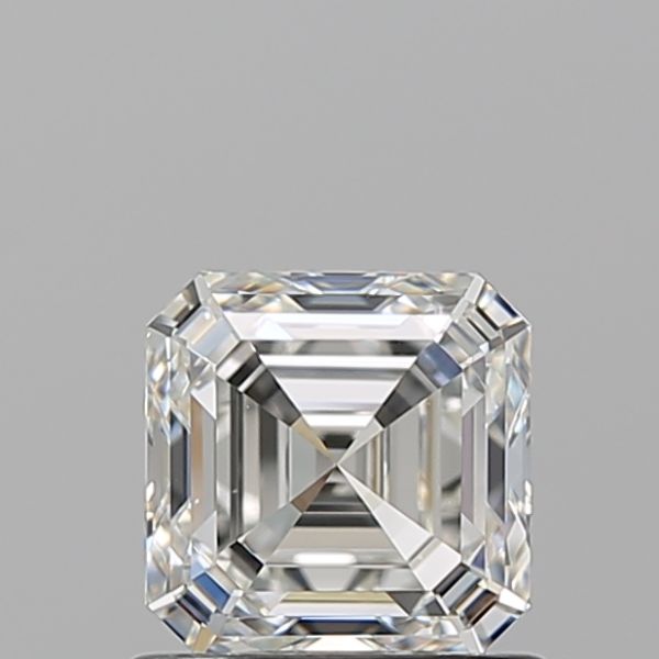 ASSCHER 1.01 I VS1 --EX-EX - 100760019759 GIA Diamond