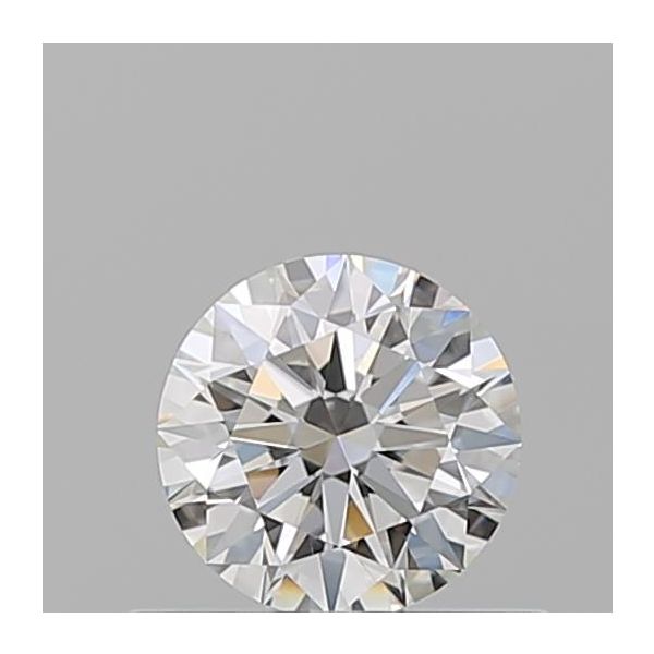 ROUND 0.51 H VS2 EX-EX-EX - 100760019928 GIA Diamond