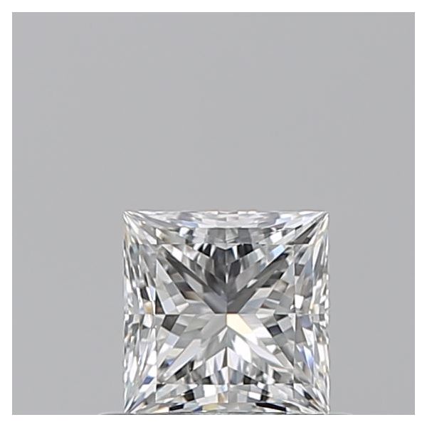 PRINCESS 0.61 E IF --EX-EX - 100760020033 GIA Diamond
