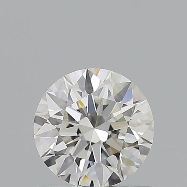 ROUND 0.8 G VVS1 EX-EX-EX - 100760020741 GIA Diamond