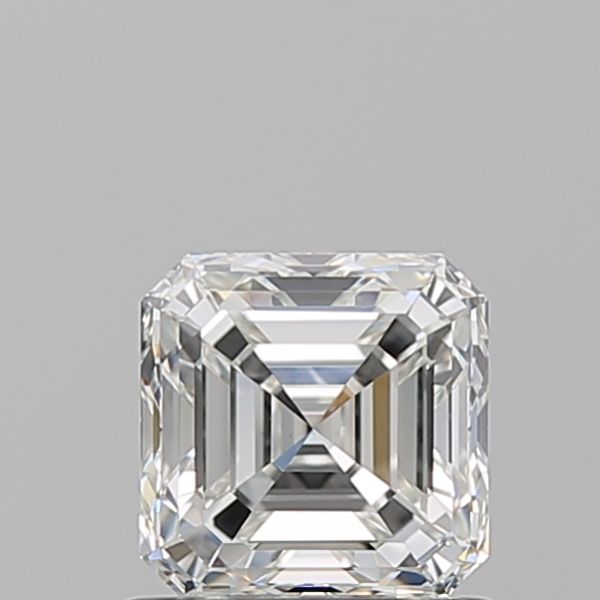 ASSCHER 1.01 G VS2 --VG-EX - 100760022477 GIA Diamond
