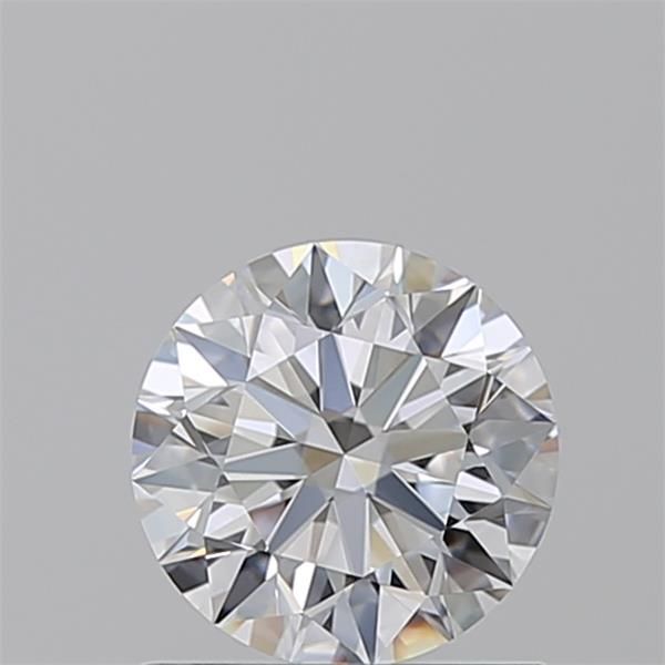 ROUND 0.91 D VVS1 EX-EX-EX - 100760023596 GIA Diamond