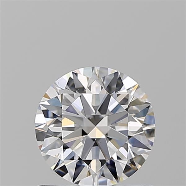 ROUND 0.87 D VS2 EX-EX-EX - 100760023856 GIA Diamond