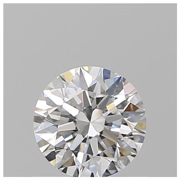 ROUND 0.7 D VVS2 EX-EX-EX - 100760023989 GIA Diamond